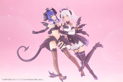 アルカナディア ソフィエラ プラモデル