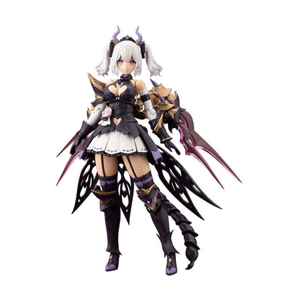 アルカナディア ソフィエラ プラモデル