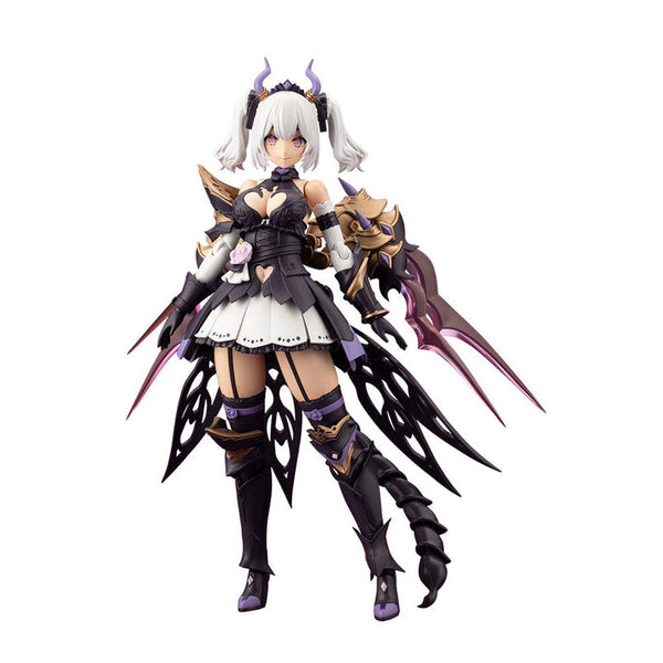 アルカナディア ソフィエラ プラモデル