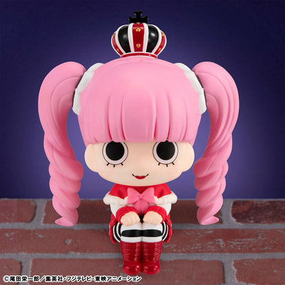 るかっぷ ONE PIECE ペローナ 完成品フィギュア