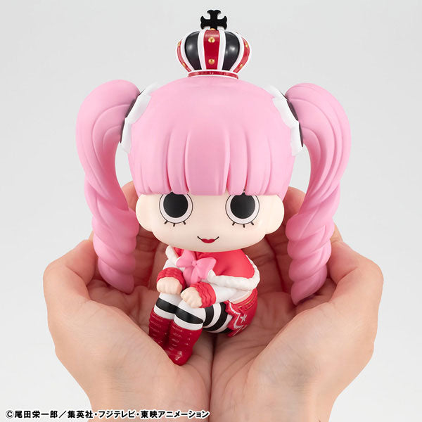 るかっぷ ONE PIECE ペローナ 完成品フィギュア
