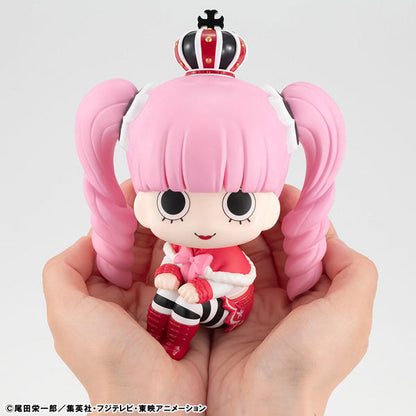 るかっぷ ONE PIECE ペローナ 完成品フィギュア