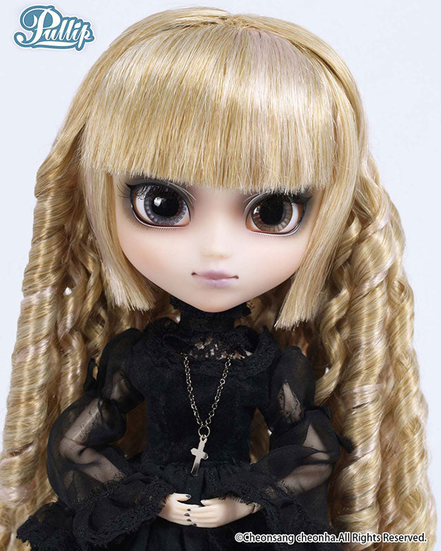 Pullip(プーリップ) 聖良(seila)