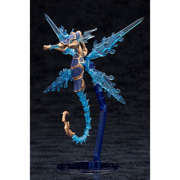 アルカナディア ゼノアルマ ハイドロ ゼーフォス プラモデル