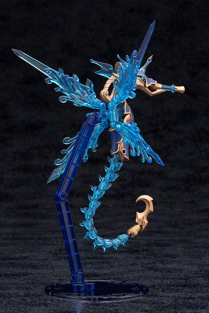 アルカナディア ゼノアルマ ハイドロ ゼーフォス プラモデル