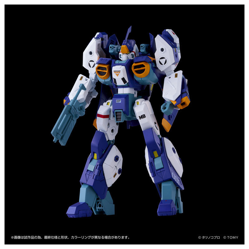 トイライズ AFC-01X Ω レギオス オメガ