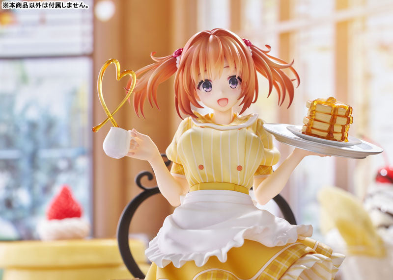 喫茶ステラと死神の蝶「墨染希」 1/7 完成品フィギュア