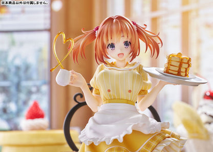 喫茶ステラと死神の蝶「墨染希」 1/7 完成品フィギュア