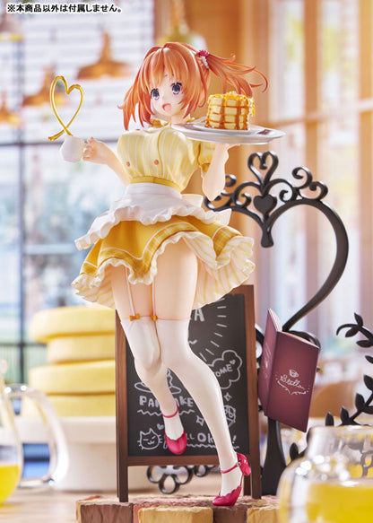 喫茶ステラと死神の蝶「墨染希」 1/7 完成品フィギュア