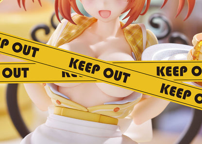喫茶ステラと死神の蝶「墨染希」 1/7 完成品フィギュア