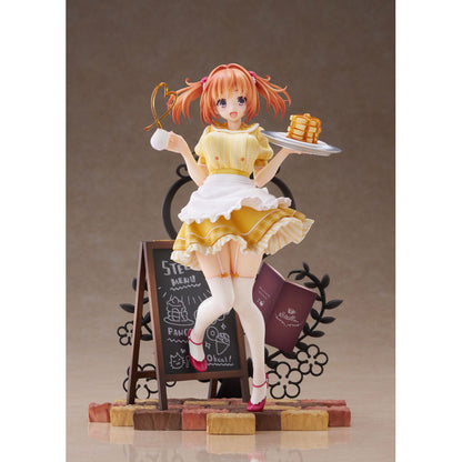 喫茶ステラと死神の蝶「墨染希」 1/7 完成品フィギュア