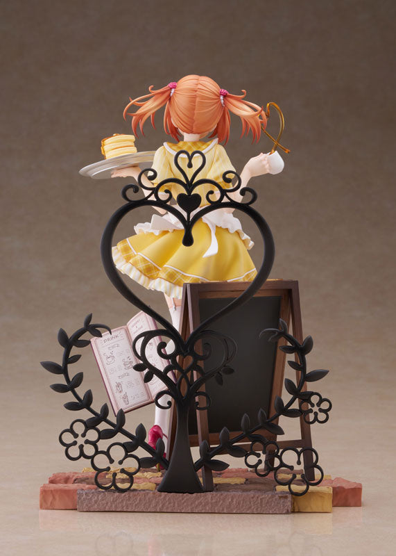 喫茶ステラと死神の蝶「墨染希」 1/7 完成品フィギュア