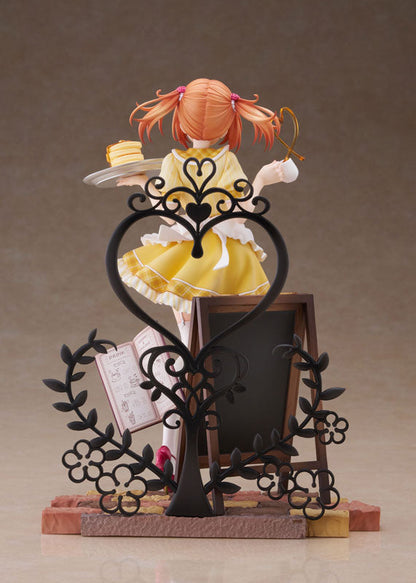 喫茶ステラと死神の蝶「墨染希」 1/7 完成品フィギュア