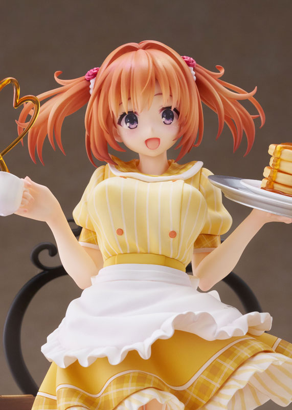 喫茶ステラと死神の蝶「墨染希」 1/7 完成品フィギュア