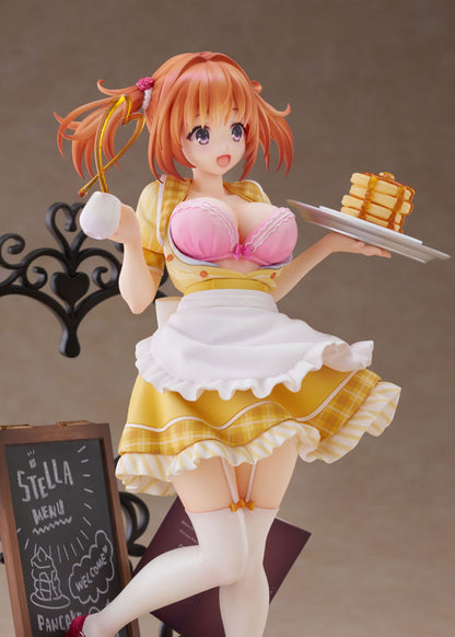 喫茶ステラと死神の蝶「墨染希」 1/7 完成品フィギュア