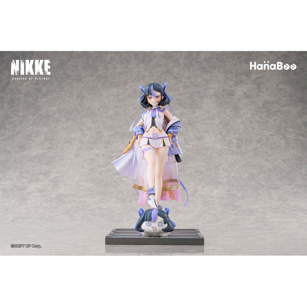 【特典】勝利の女神：NIKKE シュエン 1/6 完成品フィギュア
