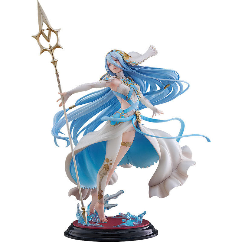 ファイアーエムブレム アクア(白き歌姫) 1/7 完成品フィギュア