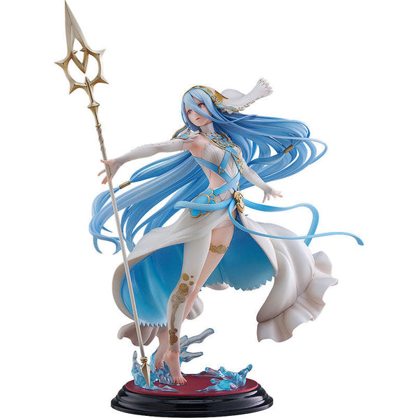 ファイアーエムブレム アクア(白き歌姫) 1/7 完成品フィギュア
