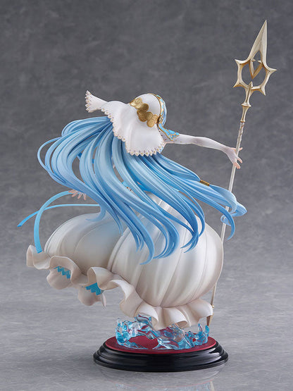 ファイアーエムブレム アクア(白き歌姫) 1/7 完成品フィギュア
