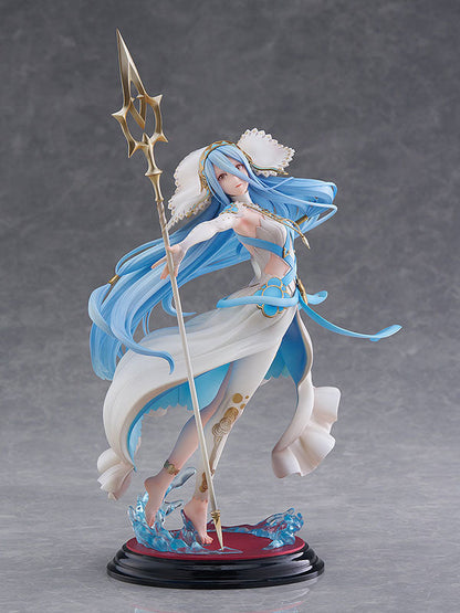 ファイアーエムブレム アクア(白き歌姫) 1/7 完成品フィギュア