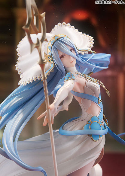 ファイアーエムブレム アクア(白き歌姫) 1/7 完成品フィギュア