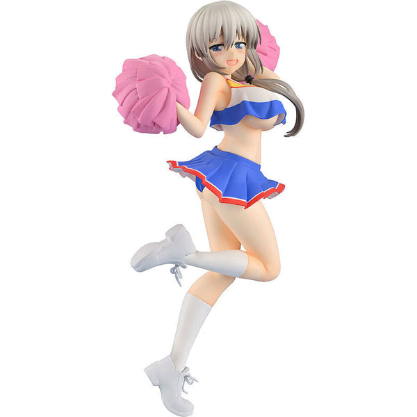 宇崎ちゃんは遊びたい！ω 宇崎月 チアガールver. 1/7 完成品フィギュア