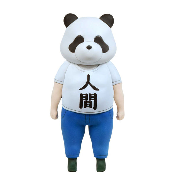 邪神ちゃんドロップキック’ パンダ人間 プラモデル