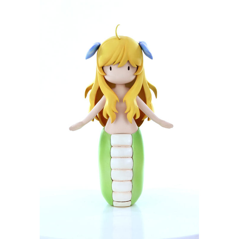 邪神ちゃんドロップキック’ 邪神ちゃん プラモデル