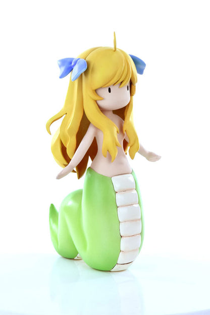 邪神ちゃんドロップキック’ 邪神ちゃん プラモデル