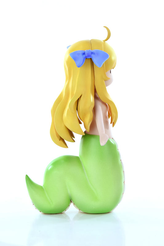 邪神ちゃんドロップキック’ 邪神ちゃん プラモデル