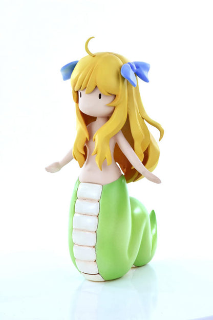 邪神ちゃんドロップキック’ 邪神ちゃん プラモデル