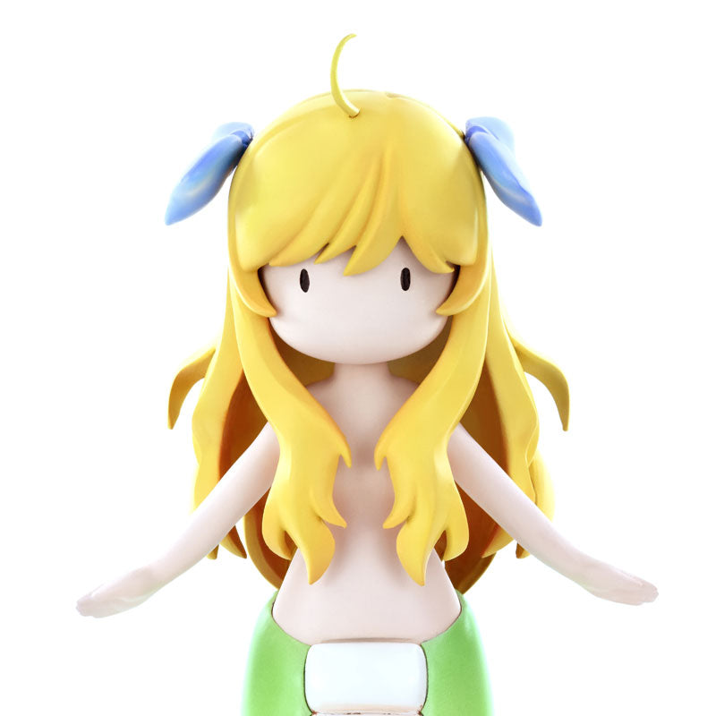 邪神ちゃんドロップキック’ 邪神ちゃん プラモデル