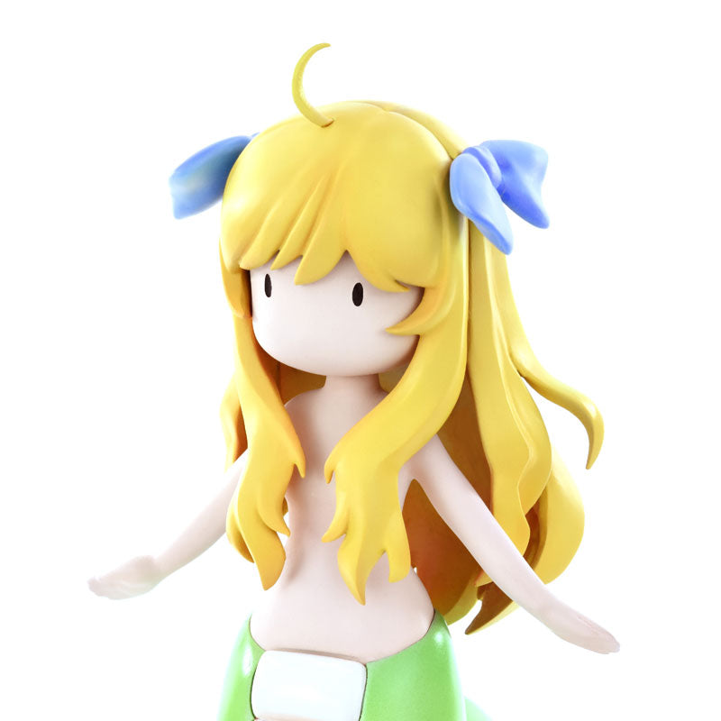 邪神ちゃんドロップキック’ 邪神ちゃん プラモデル