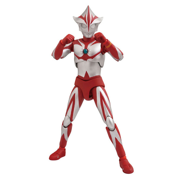FFAF ザ・ウルトラマン メロス 完成品フィギュア