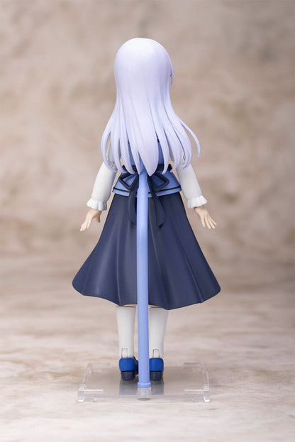 プラフィア ご注文はうさぎですか？ BLOOM チノ プラモデル