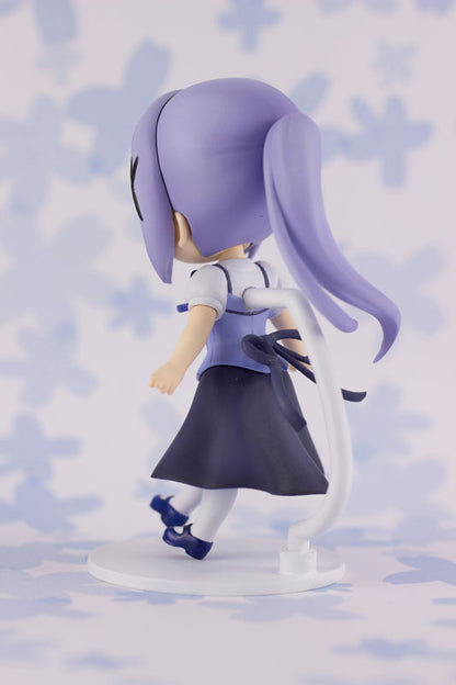 プラフィア ご注文はうさぎですか？ BLOOM チノ(ミニフィギュア同梱セット) プラモデル
