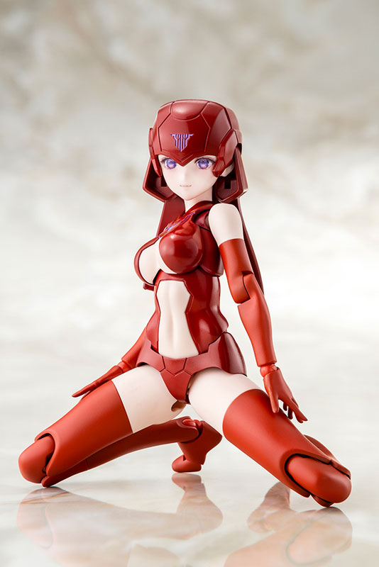 メガミデバイス B1R-L シャーシキット スキンカラーC 1/1 プラモデル