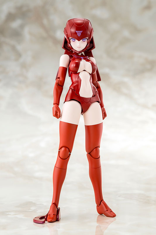 メガミデバイス B1R-L シャーシキット スキンカラーC 1/1 プラモデル
