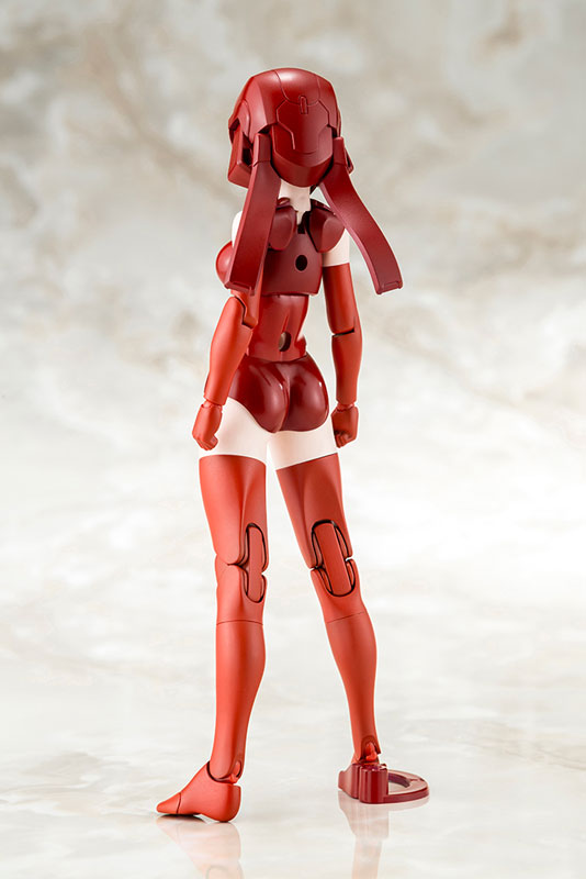 メガミデバイス B1R-L シャーシキット スキンカラーC 1/1 プラモデル