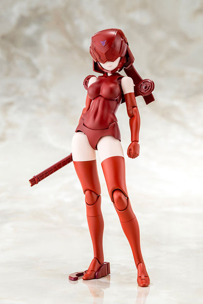 メガミデバイス B1R-L シャーシキット スキンカラーC 1/1 プラモデル