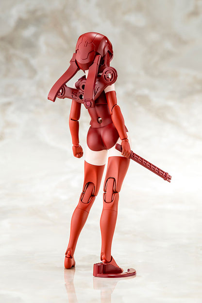 メガミデバイス B1R-L シャーシキット スキンカラーC 1/1 プラモデル