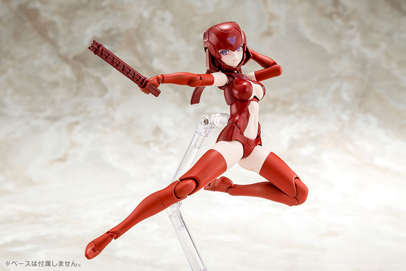 メガミデバイス B1R-L シャーシキット スキンカラーC 1/1 プラモデル