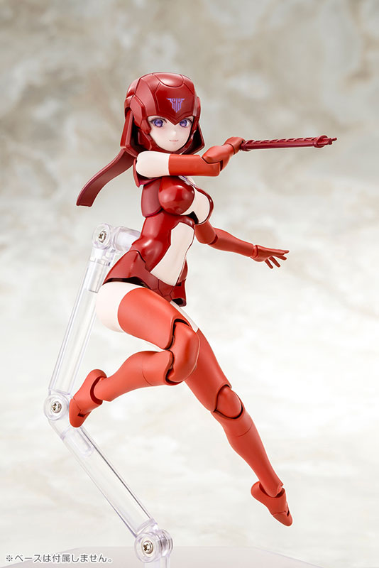 メガミデバイス B1R-L シャーシキット スキンカラーC 1/1 プラモデル