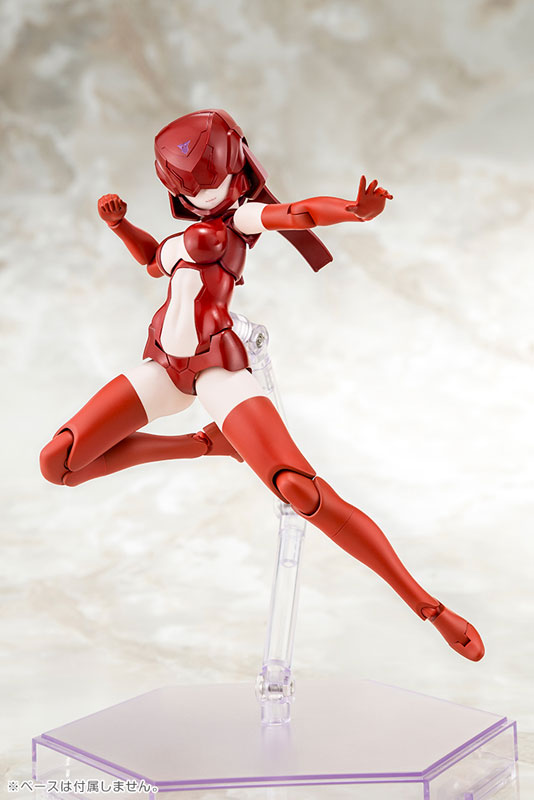 メガミデバイス B1R-L シャーシキット スキンカラーC 1/1 プラモデル