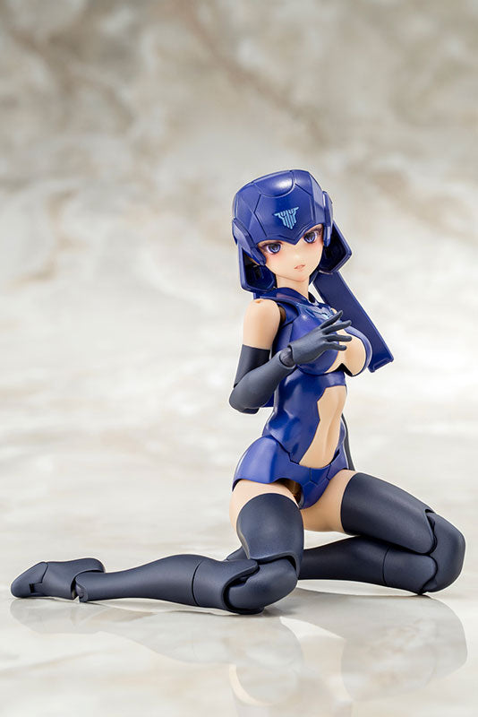 メガミデバイス B1R-L シャーシキット スキンカラーD 1/1 プラモデル