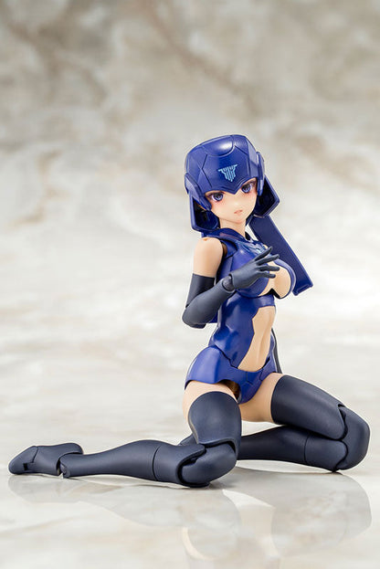 メガミデバイス B1R-L シャーシキット スキンカラーD 1/1 プラモデル