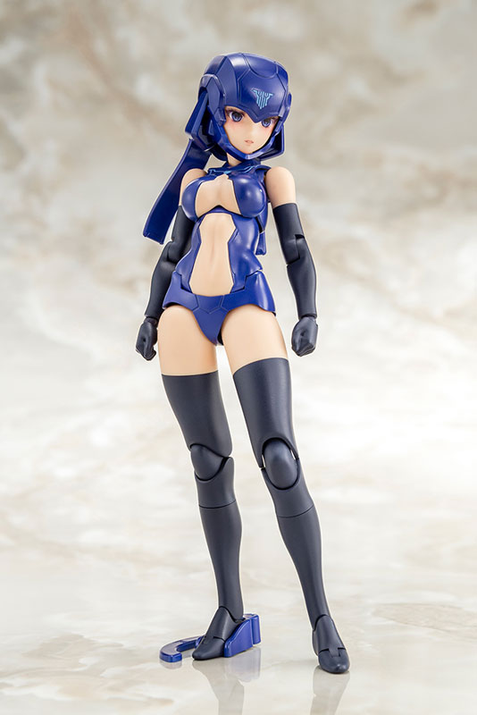 メガミデバイス B1R-L シャーシキット スキンカラーD 1/1 プラモデル