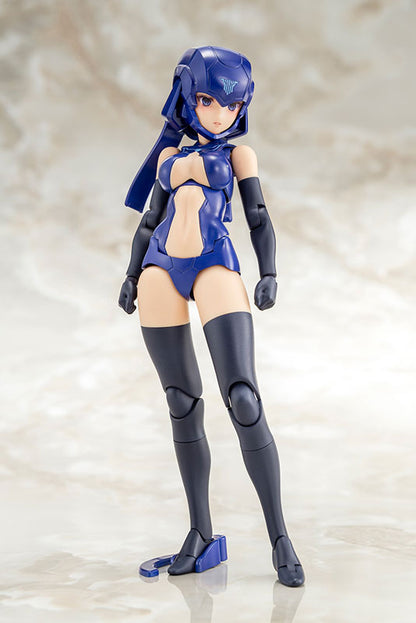 メガミデバイス B1R-L シャーシキット スキンカラーD 1/1 プラモデル