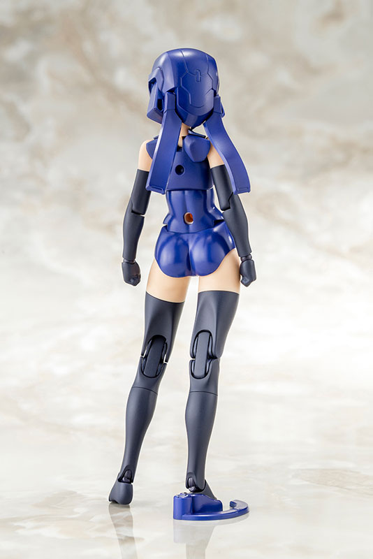 メガミデバイス B1R-L シャーシキット スキンカラーD 1/1 プラモデル