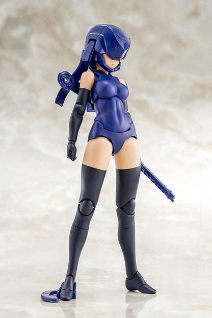 メガミデバイス B1R-L シャーシキット スキンカラーD 1/1 プラモデル
